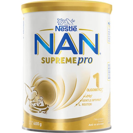 Сухое молоко Nana Jacqueline Nan Nan Supreme Pro 1
