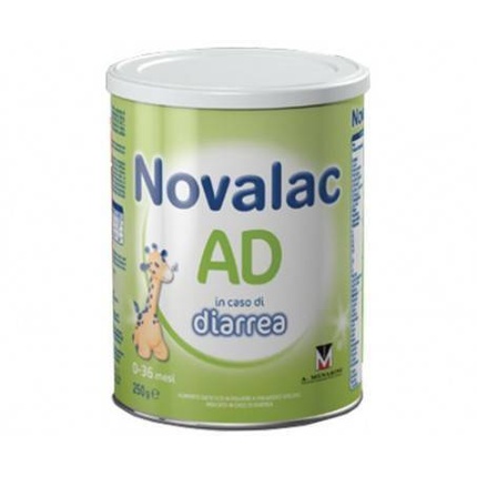 Formula Novalac