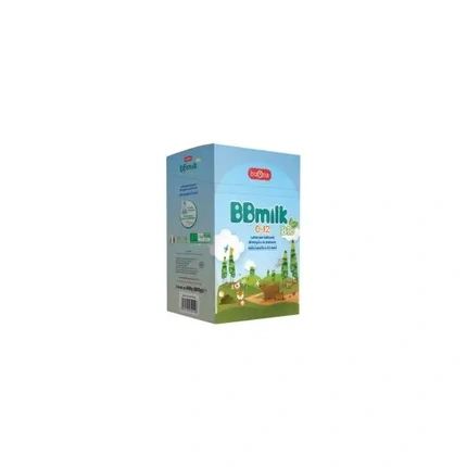 Сухое молоко Buona Bb Milk