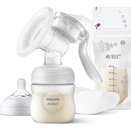 Ручной молокоотсос Philips