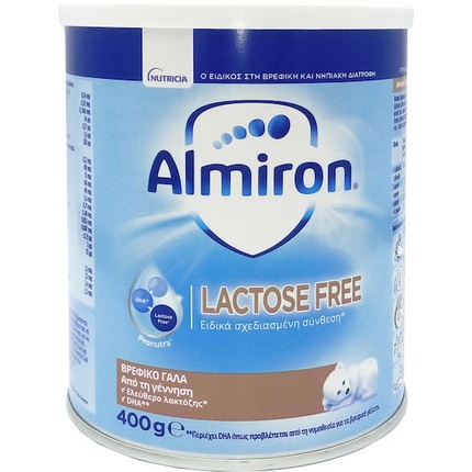 Nutrilon Almiron Fl Детская смесь