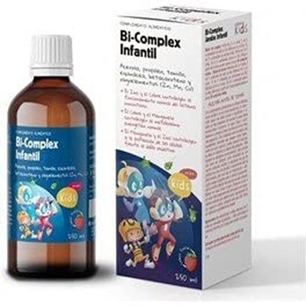 Детская смесь Herbora Bi-Complex