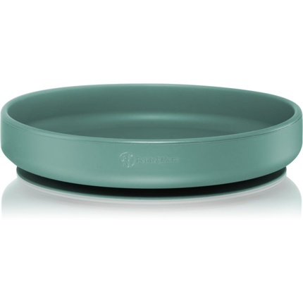 Silicone Plate Petite&Mars