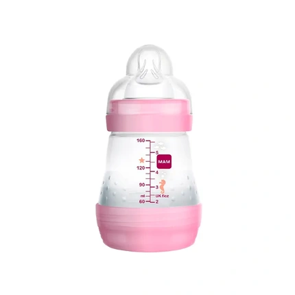 Anti Colic Bottle MamaJeans