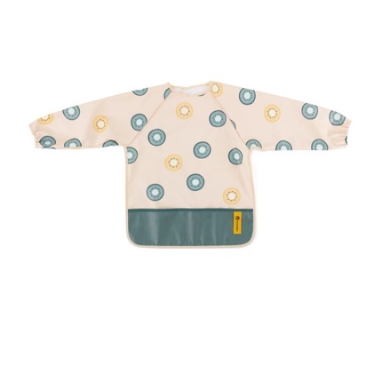 Слюнявчик Bib Petite&Mars