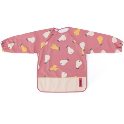 Нагрудник Bib Petite&Mars