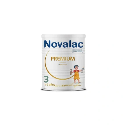 Novalac Premium Formula 800г