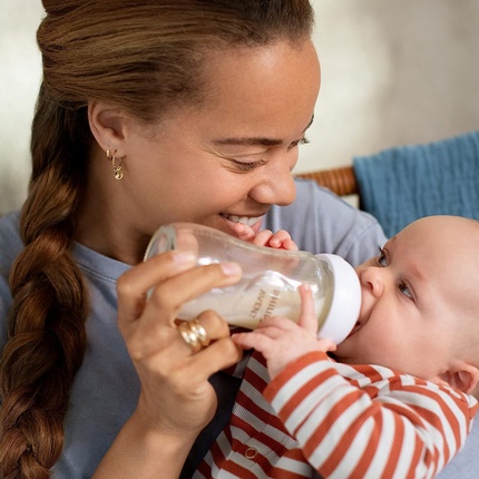 Стеклянная бутылочка Philips Avent