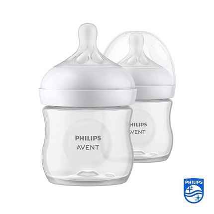 Бутылочка Philips Avent Natural Response