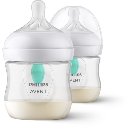Бутылочка Philips Natural Response