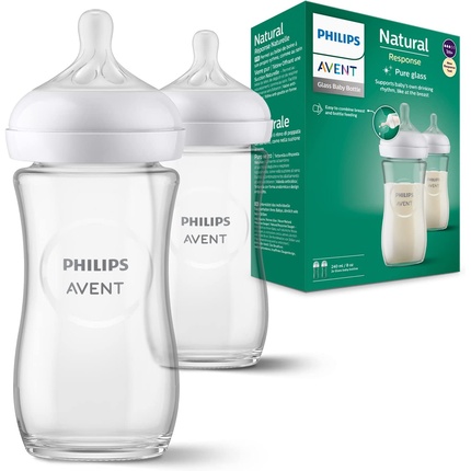 Бутылочка Philips