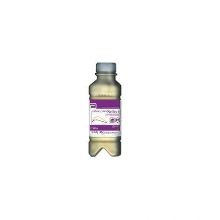 Nutritional Drink Abbott Glucerna Select 10 Vanilla Bottle