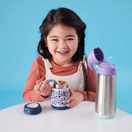 Термос для еды B.Box Mini Snack Container