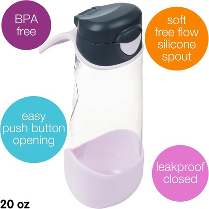 Бутылка для воды B.Box Sport Spout