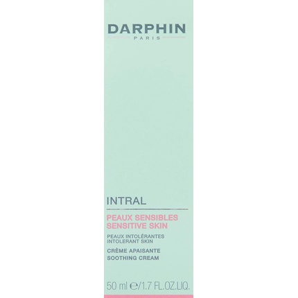 Крем Darphin Intral Soothing Cream