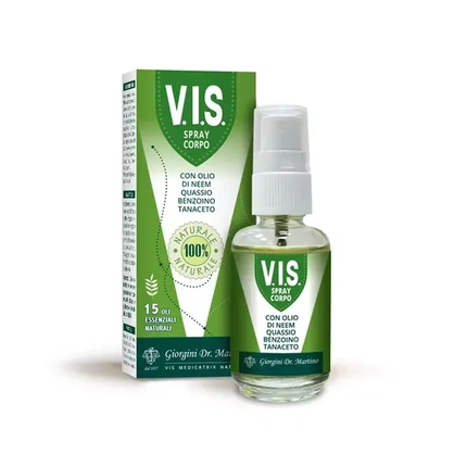 Дезодорант Dr Giorgini Ser-Vis