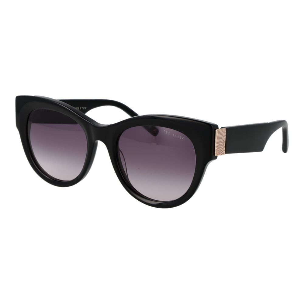 Солнцезащитные очки Ted Baker Black Acetate