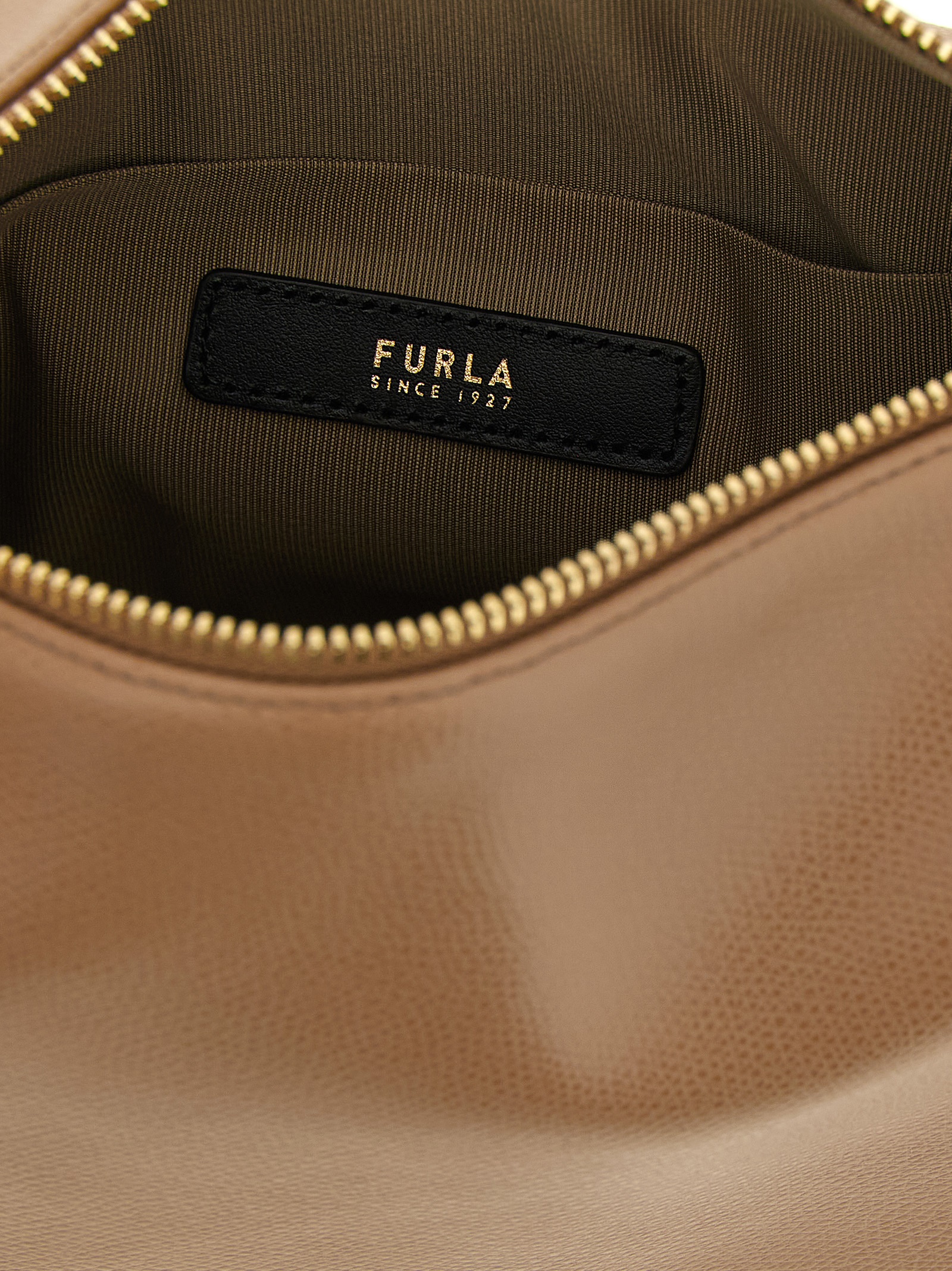 Shoulder Bag Furla Tonie Mignon