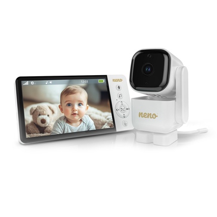 Видеоняня Ciao Baby Monitor Neno