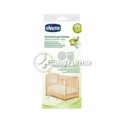 Mosquito Net Chicco