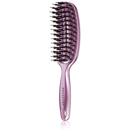 Vent Blowdry Hairbrush Brushart