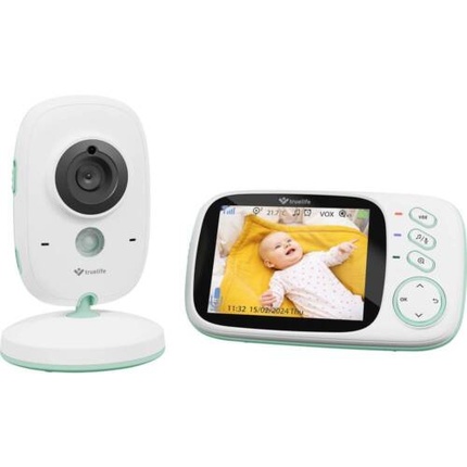 Видеоняня TruLife Nannycam H32 Pro