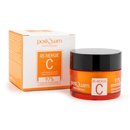 Postquam Vitamin C Reenergizing Day Cream