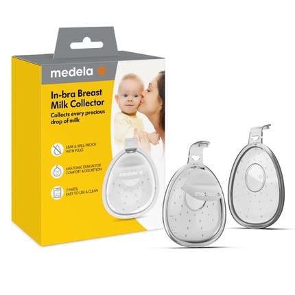 Аксессуар для кормления Medela Inbra Collector