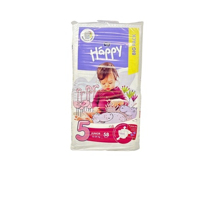 Bella Happy Junior Big Pack