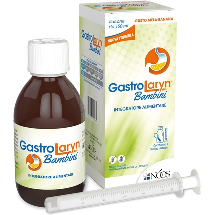 Gastrolaryn Bambini Noosy