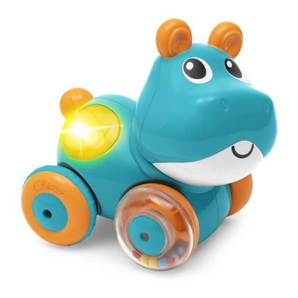 Игрушка Бегемот Chicco