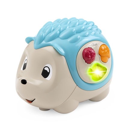 Игрушка Chicco Ёжик День и Ночь