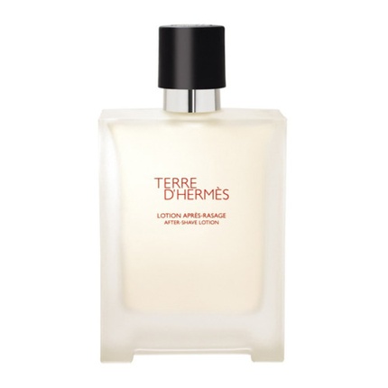 After Shave Lotion Hermes Terre D'Hermes