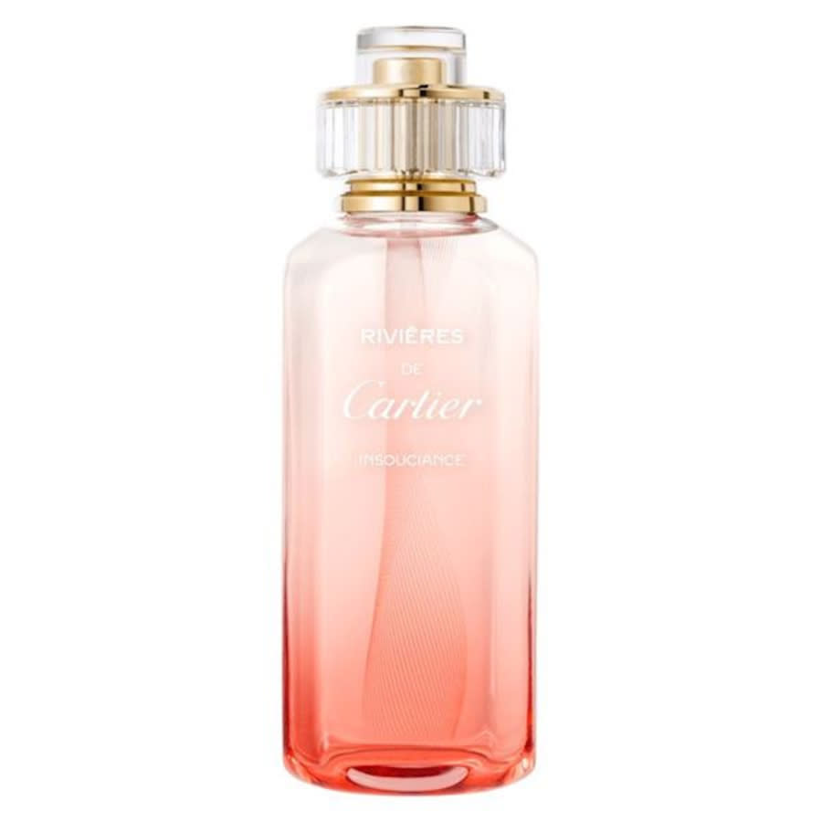 Туалетная вода Cartier Rivieres De Cartier Insouciance