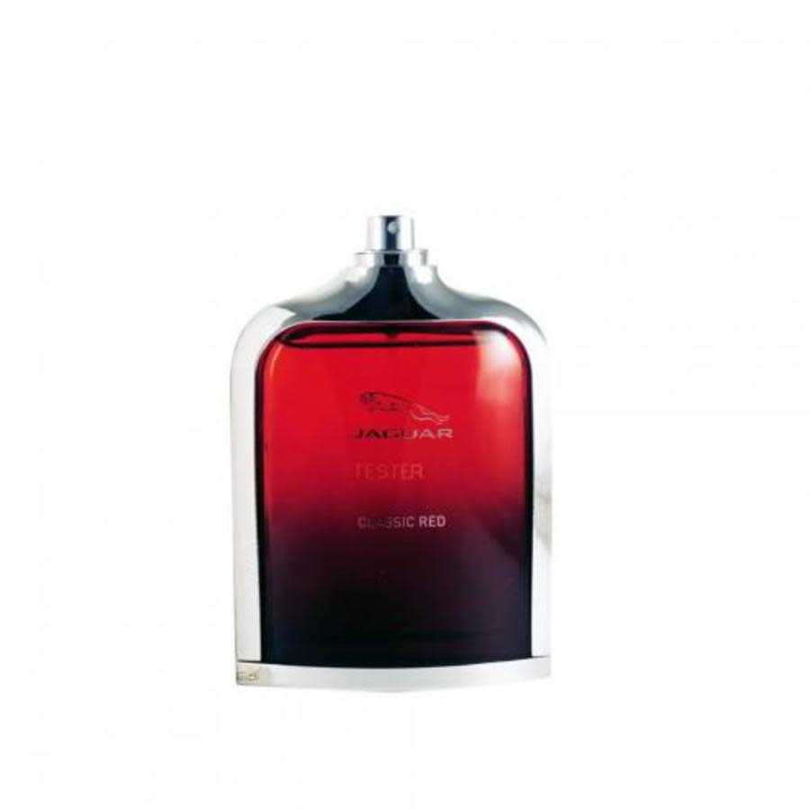 Туалетная вода Jaguar Classic Red