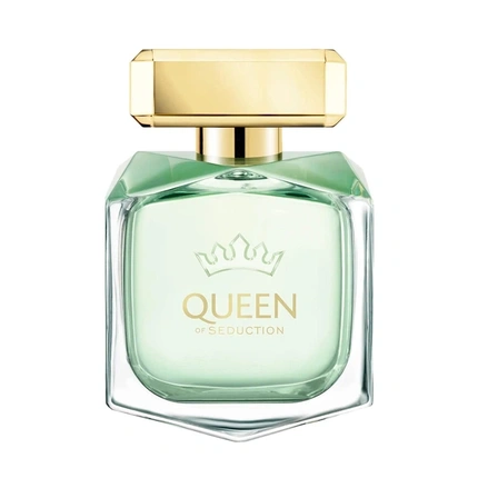 Queen Of Seduction Eau de Toilette Antonio Banderas