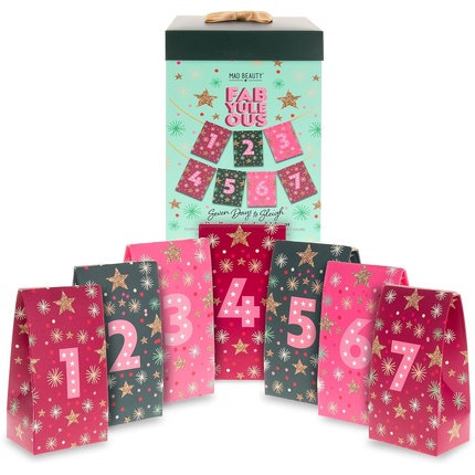 Beauty Garland Advent Calendar Mad Beauty