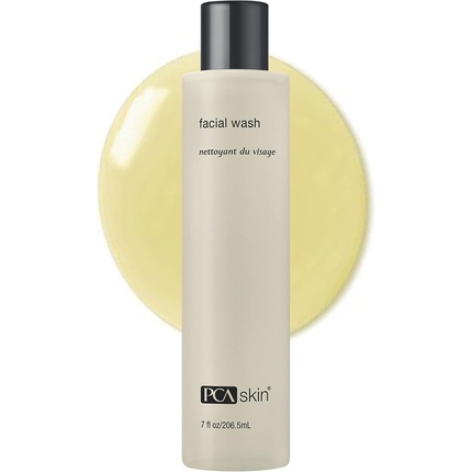 Facial Wash Pca Skin