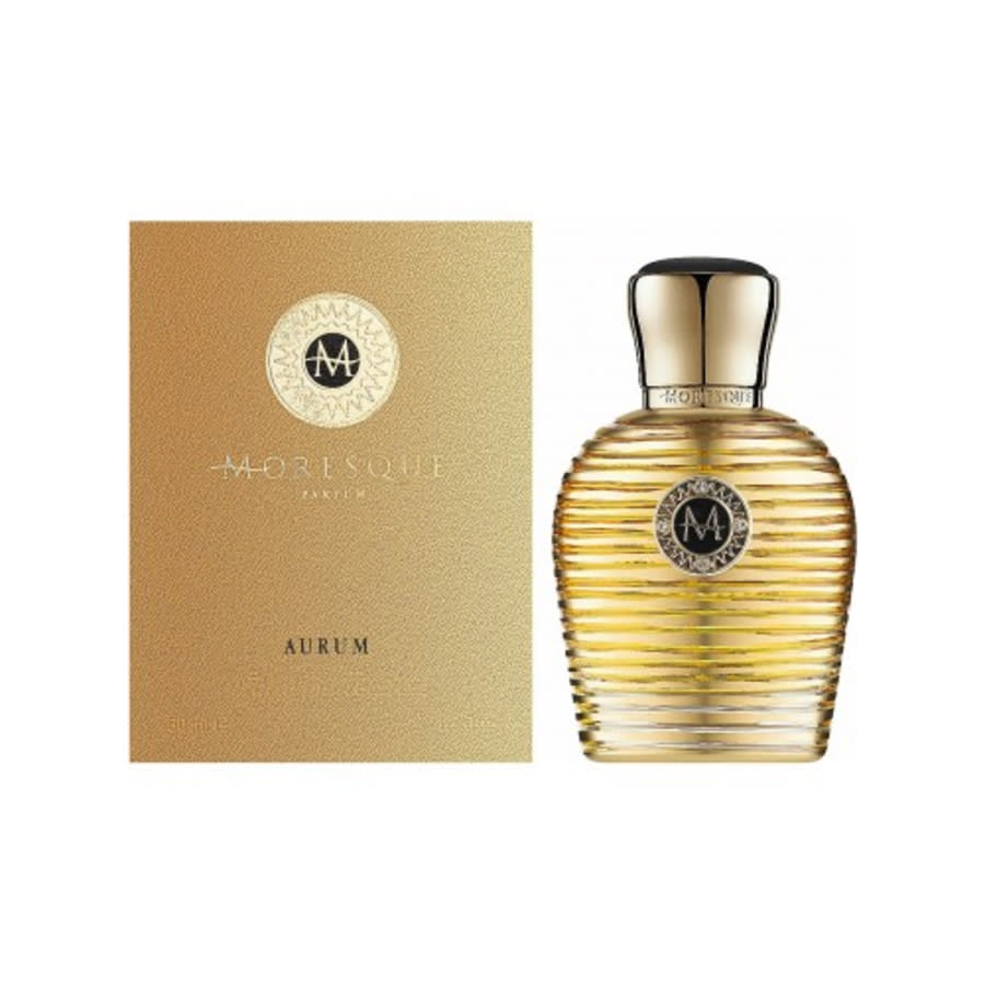 Moresque Eau de Parfum Aurum