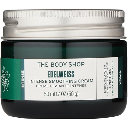 Крем The Body Shop Edelweiss