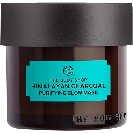 Purifying Glow Mask The Body Shop
