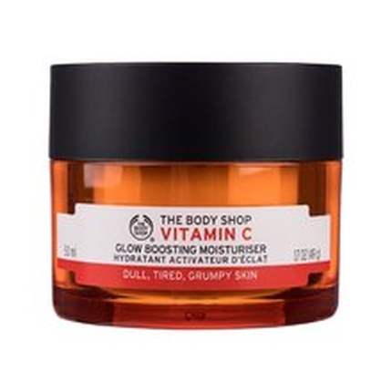 Крем-увлажнитель 'Сияние' The Body Shop