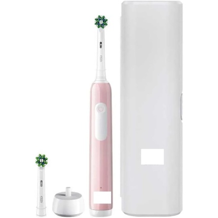 Электрическая зубная щетка Oral-B Pro 1