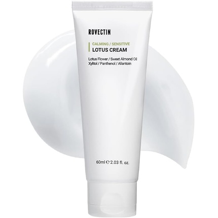 Rovectin Clean Lotus Water Cream