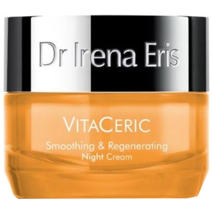 Ночной крем Dr Irena Eris Vitaceric