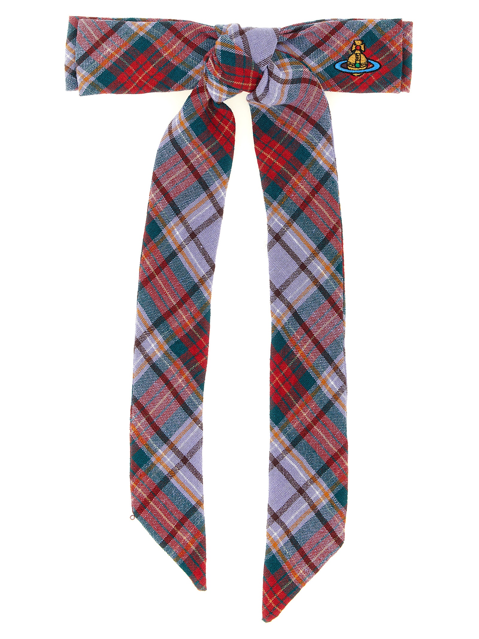 Заколка Vivienne Westwood