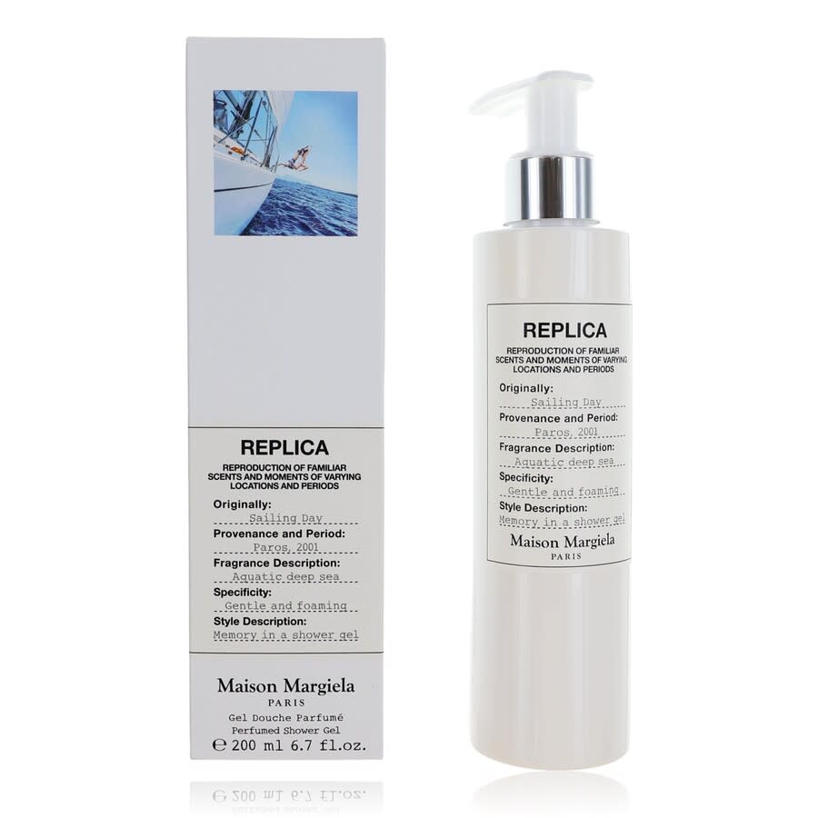 Maison Margiela Replica Sailing Day Гель для душа