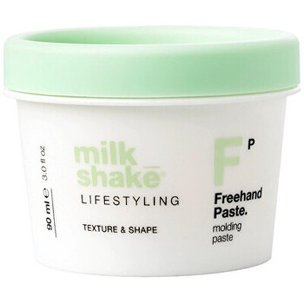 Паста для укладки волос Milk Shake Lifestyling Freehand Paste