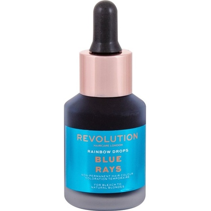 Revolution Haircare Сыворотка для волос