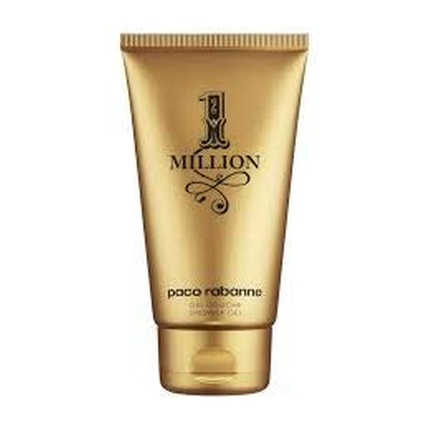 Гель для душа Paco Rabanne Million